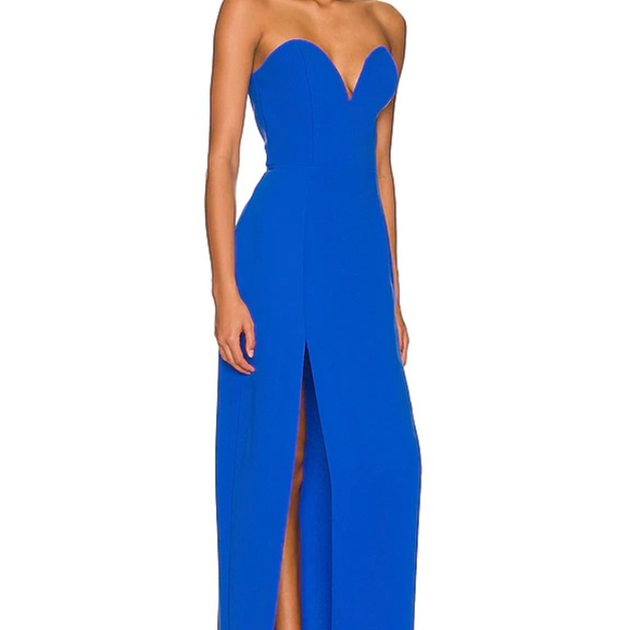 Amanda Uprichard dress - Picture 3 of 5